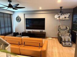 Blk 697C Jurong West Blossom (Jurong West), HDB 5 Rooms #637848451